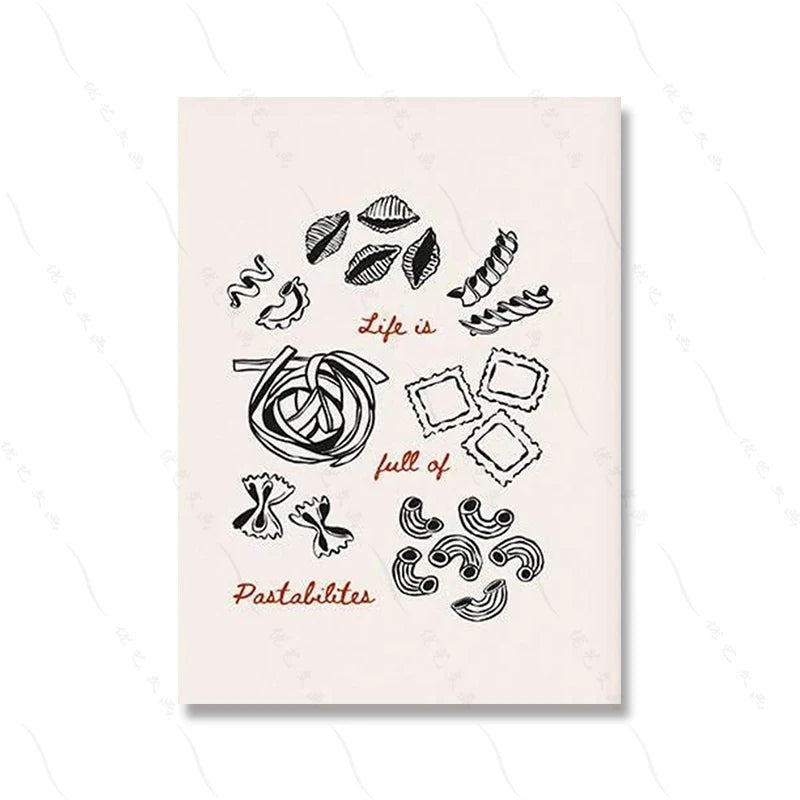 Retro Posterpaket – Köp 3 få 10% rabatt!