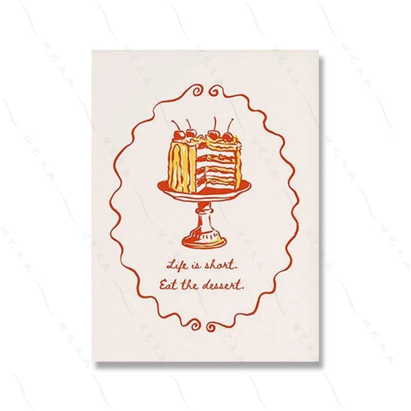 Retro Posterpaket – Köp 3 få 10% rabatt!