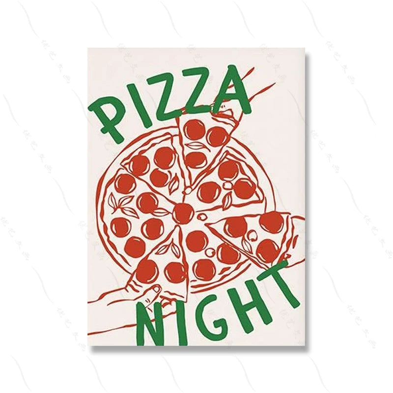 Retro Posterpaket – Köp 3 få 10% rabatt!