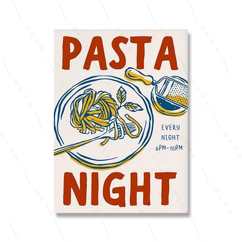 Retro Posterpaket – Köp 3 få 10% rabatt!