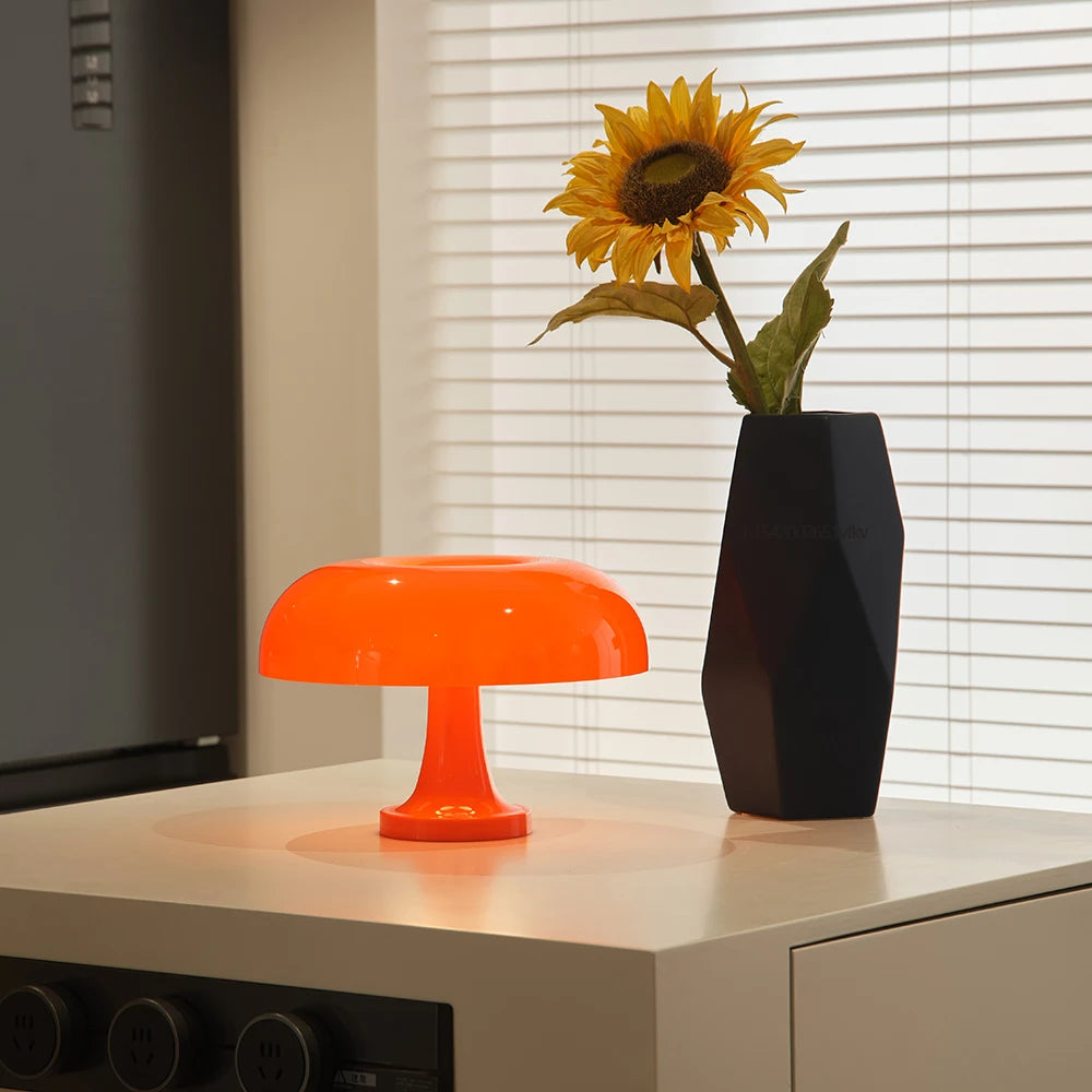 Modern Lampa – Dansk Design i Retrostil