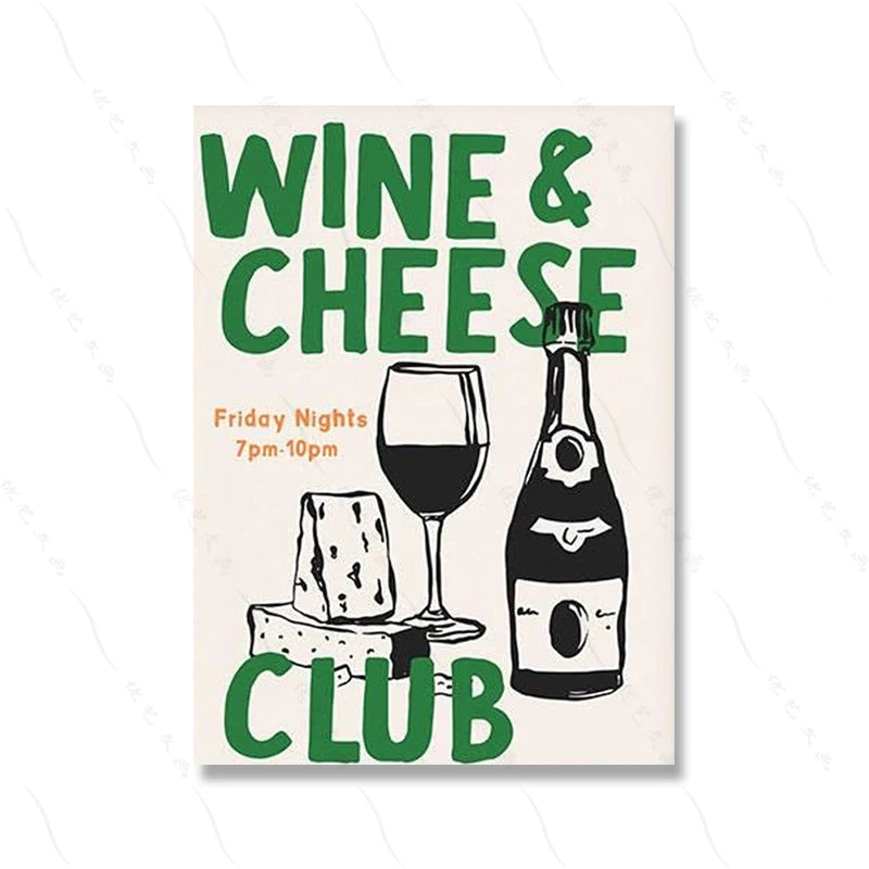 Retro Posterpaket – Köp 3 få 10% rabatt!