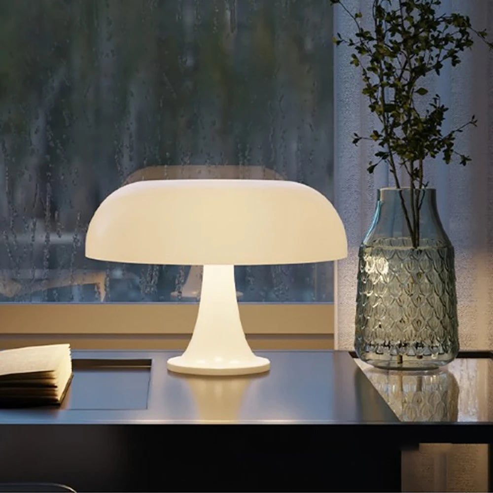 Modern Lampa – Dansk Design i Retrostil