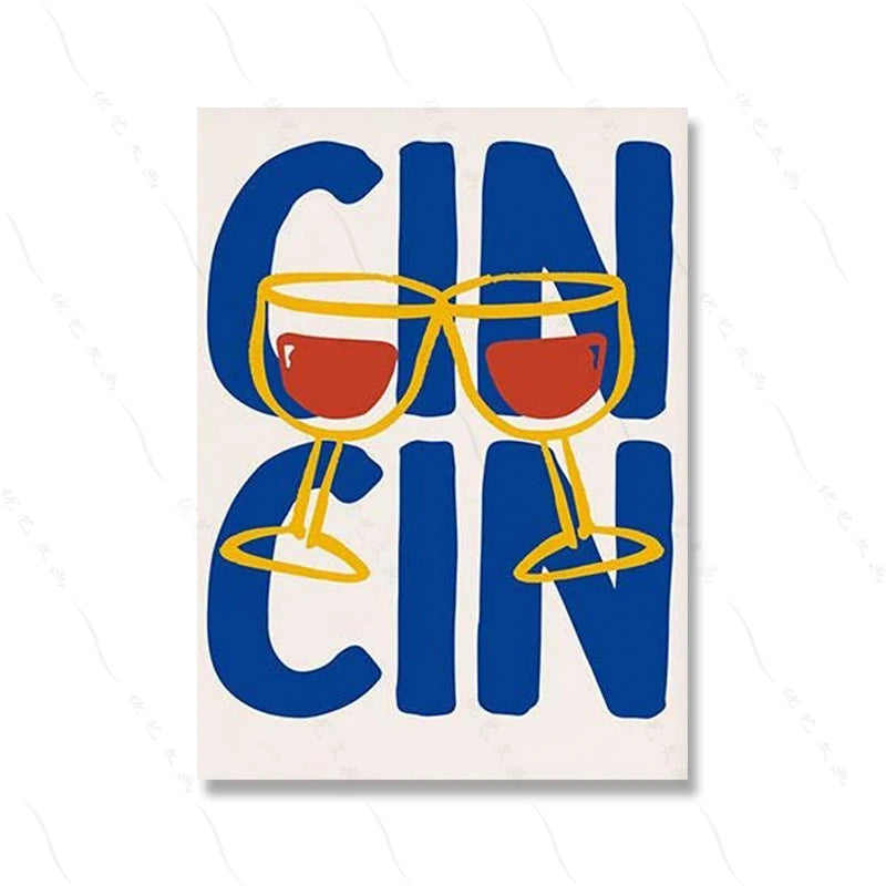 Retro Posterpaket – Köp 3 få 10% rabatt!