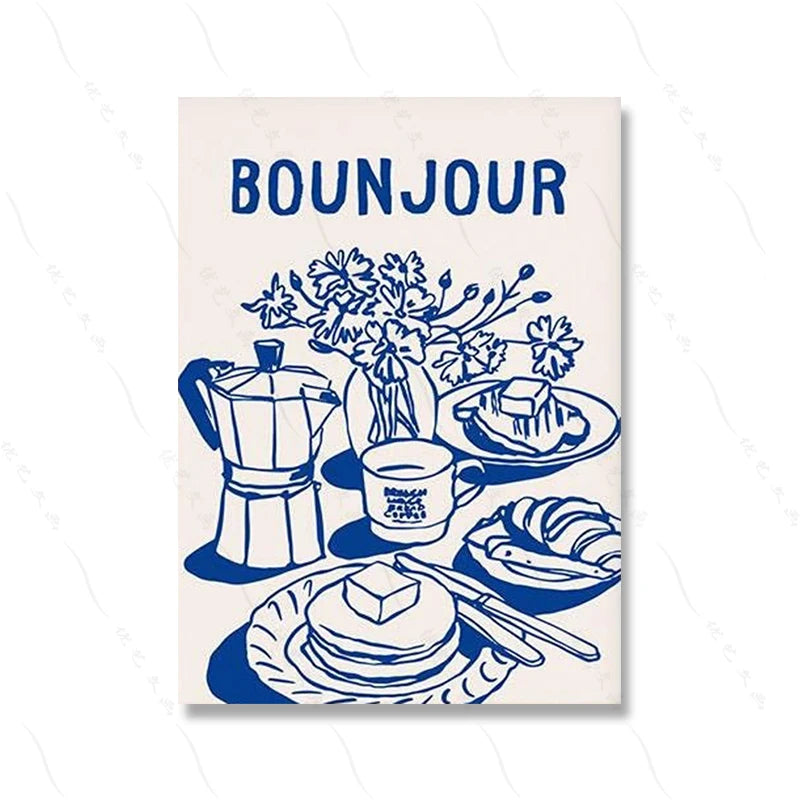 Retro Posterpaket – Köp 3 få 10% rabatt!