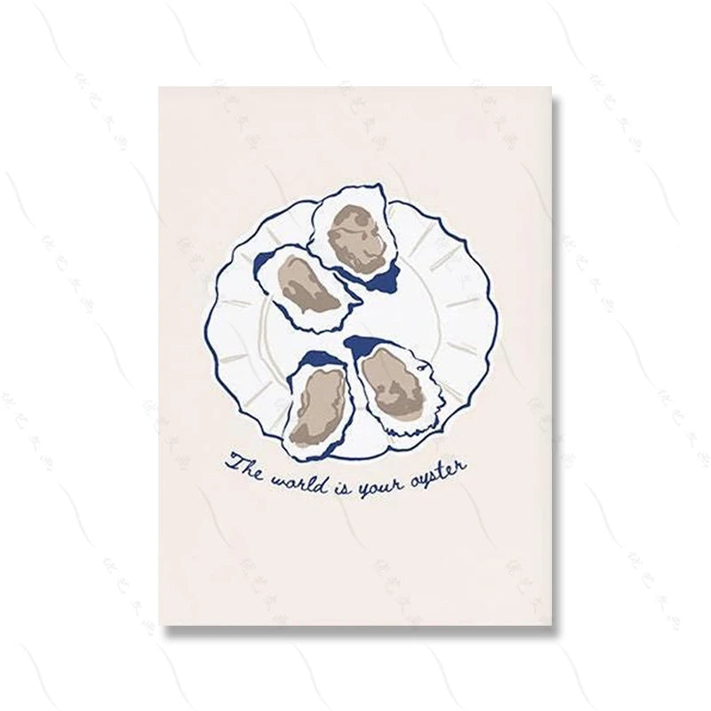 Retro Posterpaket – Köp 3 få 10% rabatt!