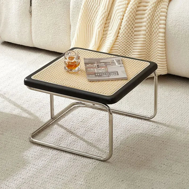 Modernt soffbords-set