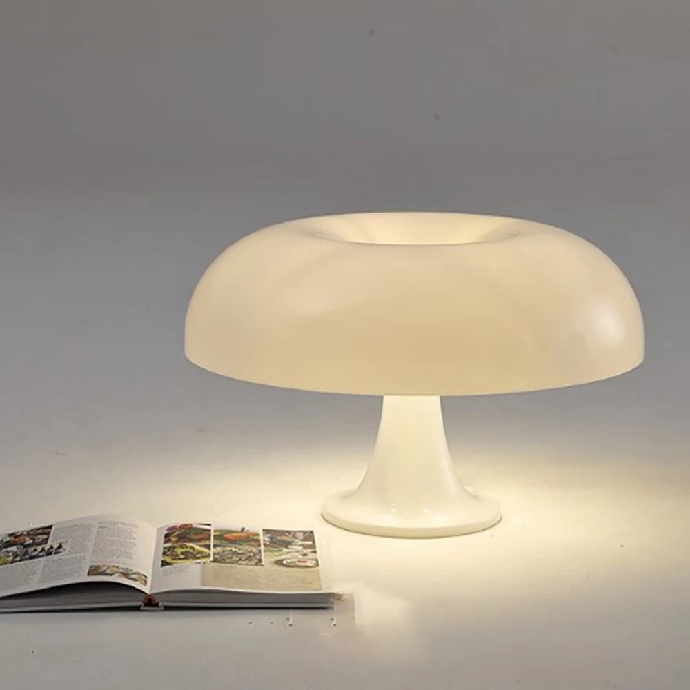 Modern Lampa – Dansk Design i Retrostil